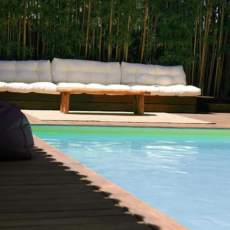 Hebe La Villa Cogolin Εξωτερικό φωτογραφία