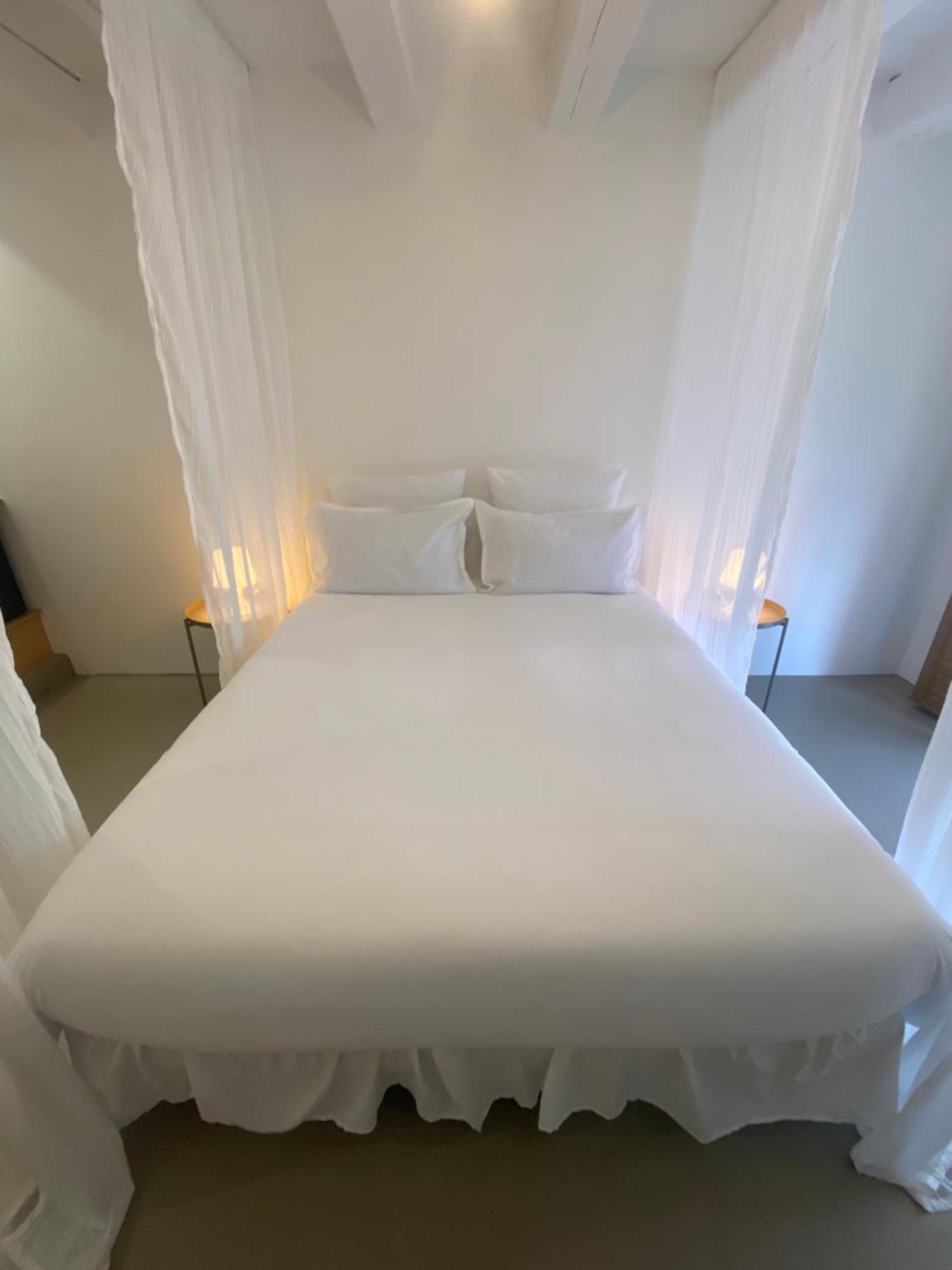 Hebe La Villa Cogolin Εξωτερικό φωτογραφία