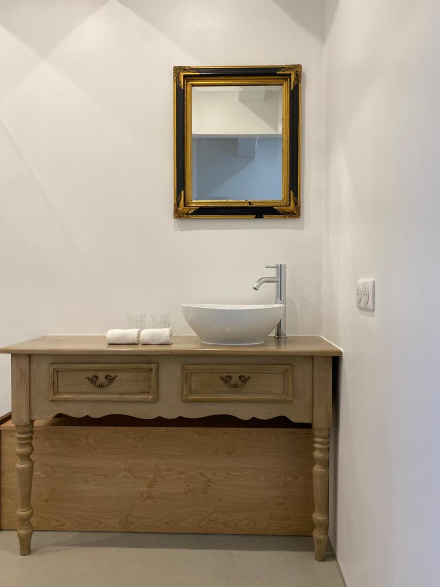 Hebe La Villa Cogolin Εξωτερικό φωτογραφία