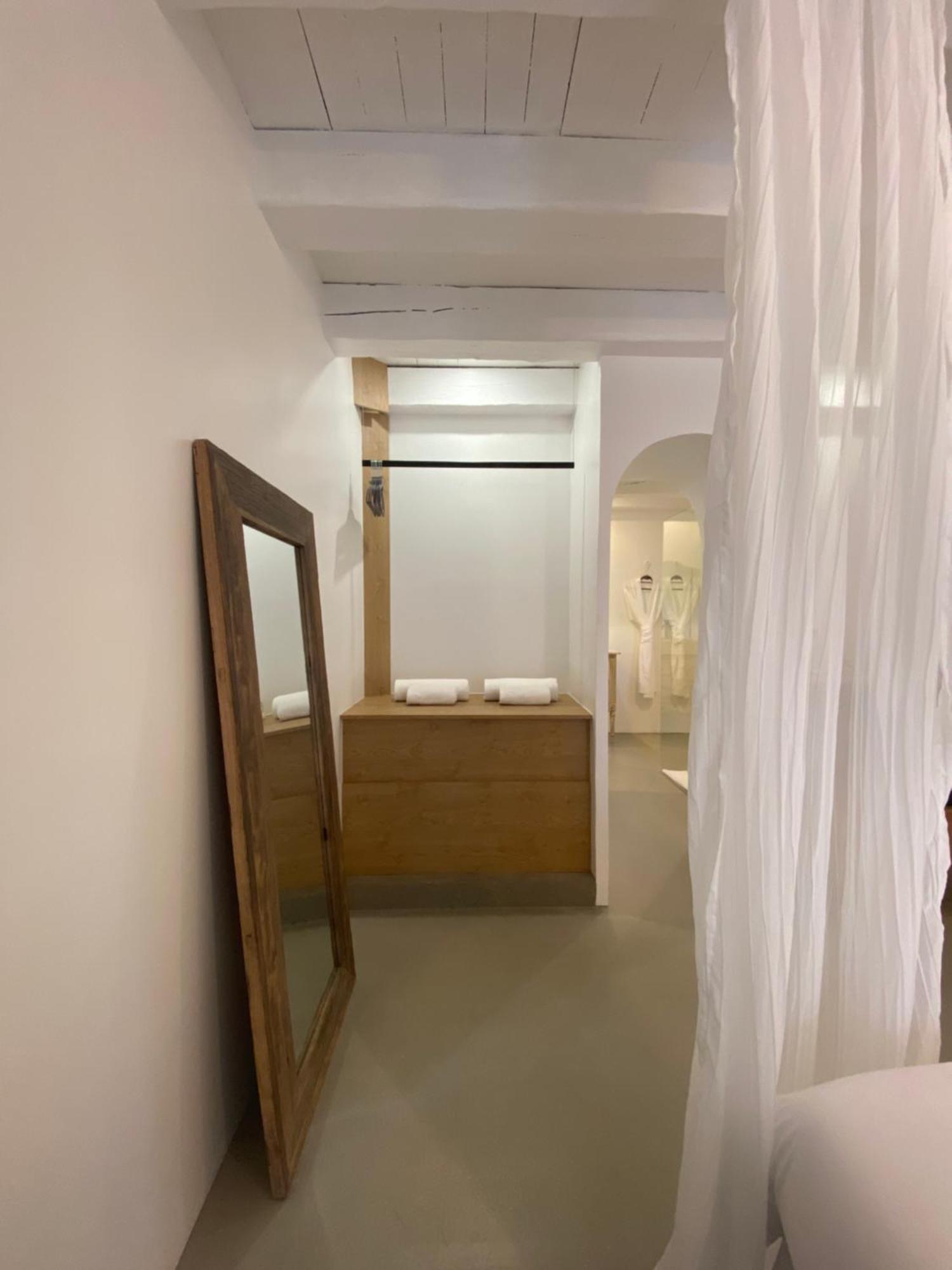 Hebe La Villa Cogolin Εξωτερικό φωτογραφία