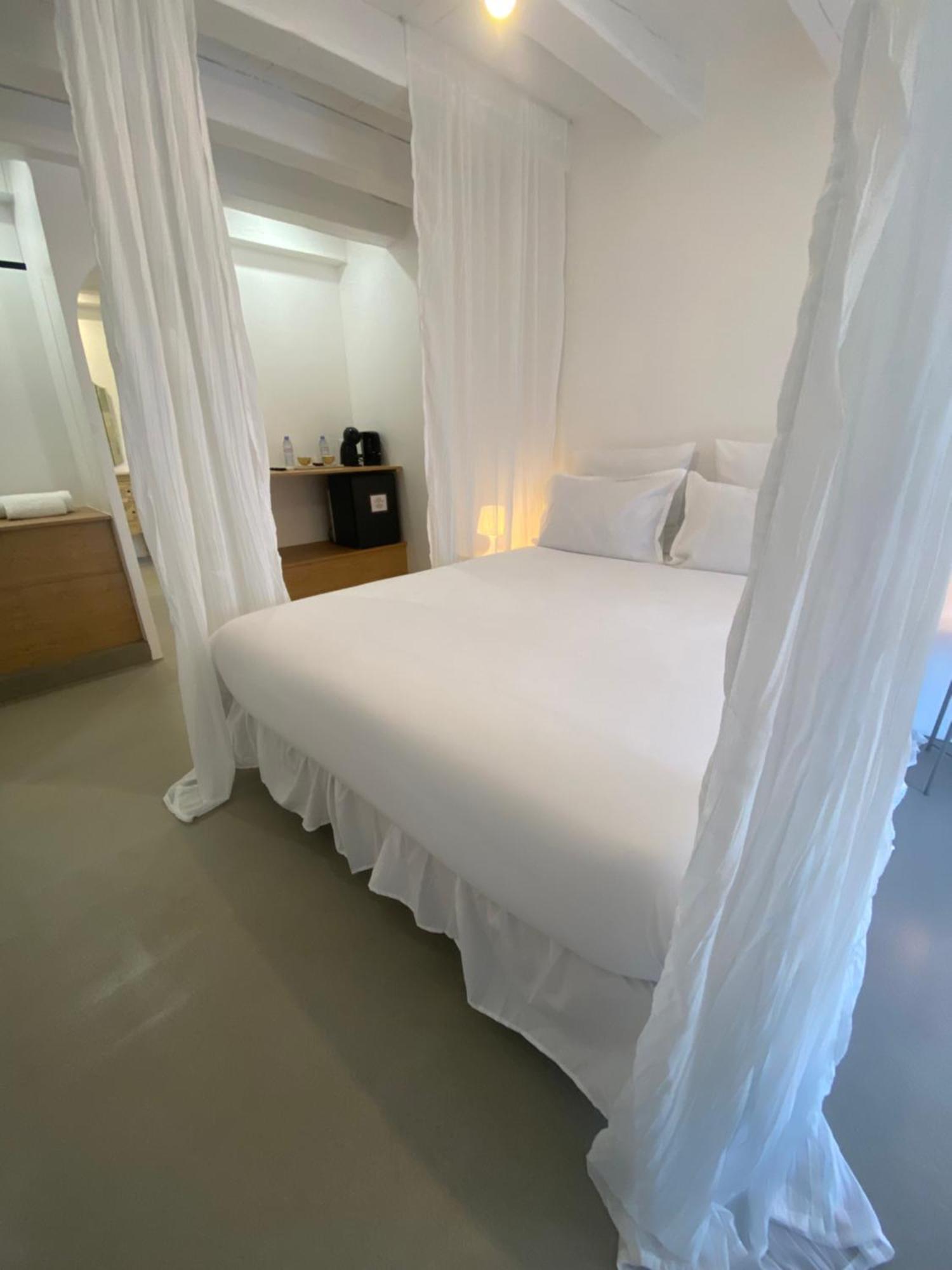 Hebe La Villa Cogolin Εξωτερικό φωτογραφία