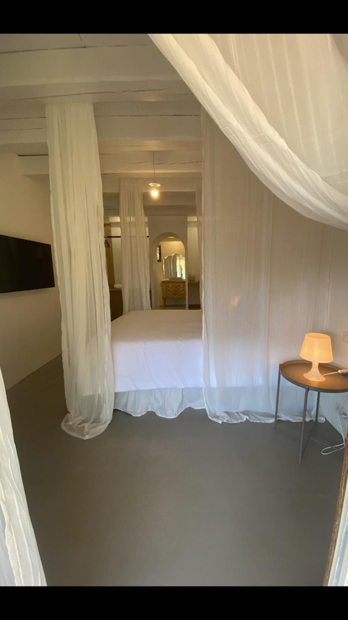 Hebe La Villa Cogolin Εξωτερικό φωτογραφία
