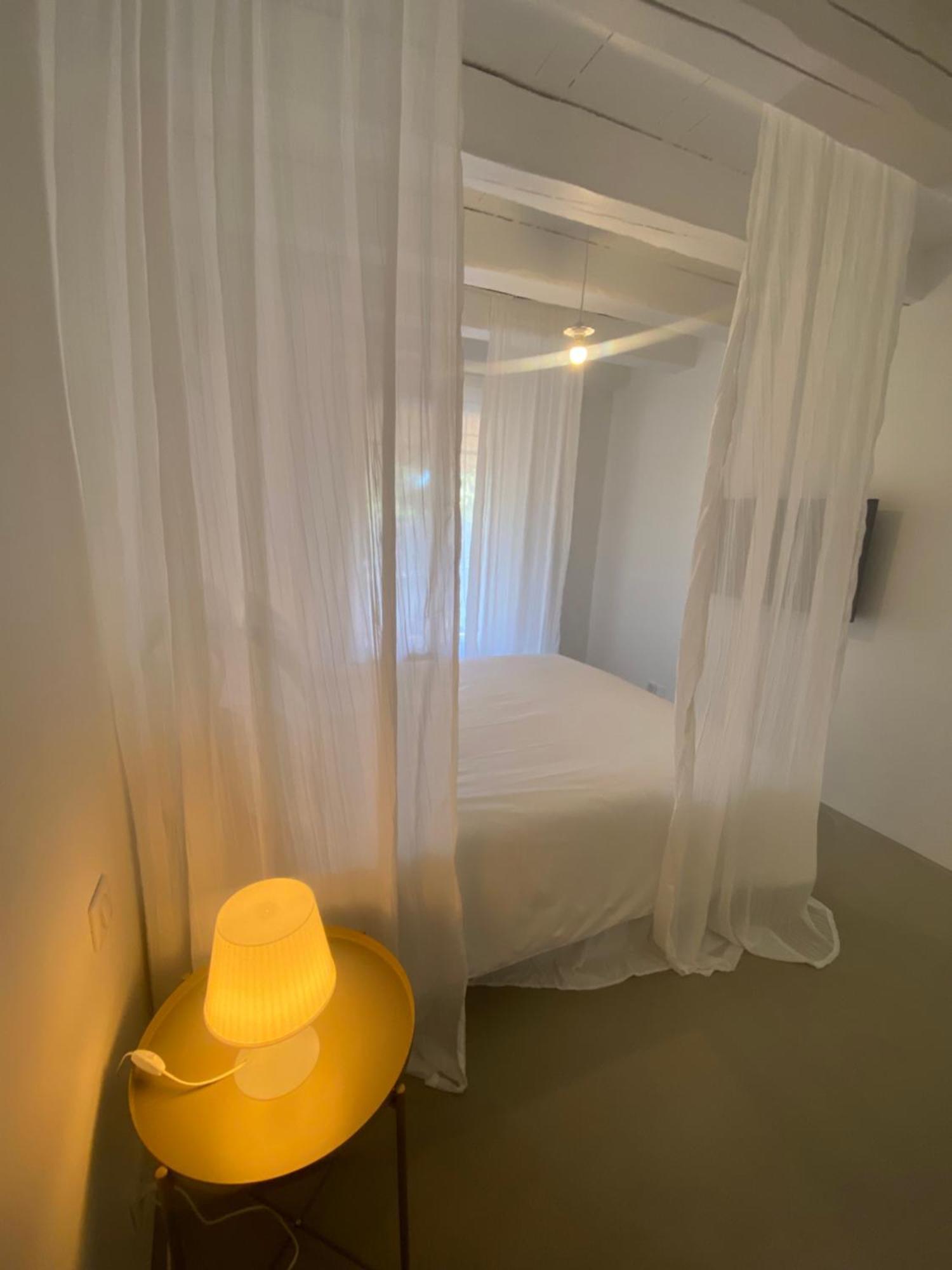 Hebe La Villa Cogolin Εξωτερικό φωτογραφία
