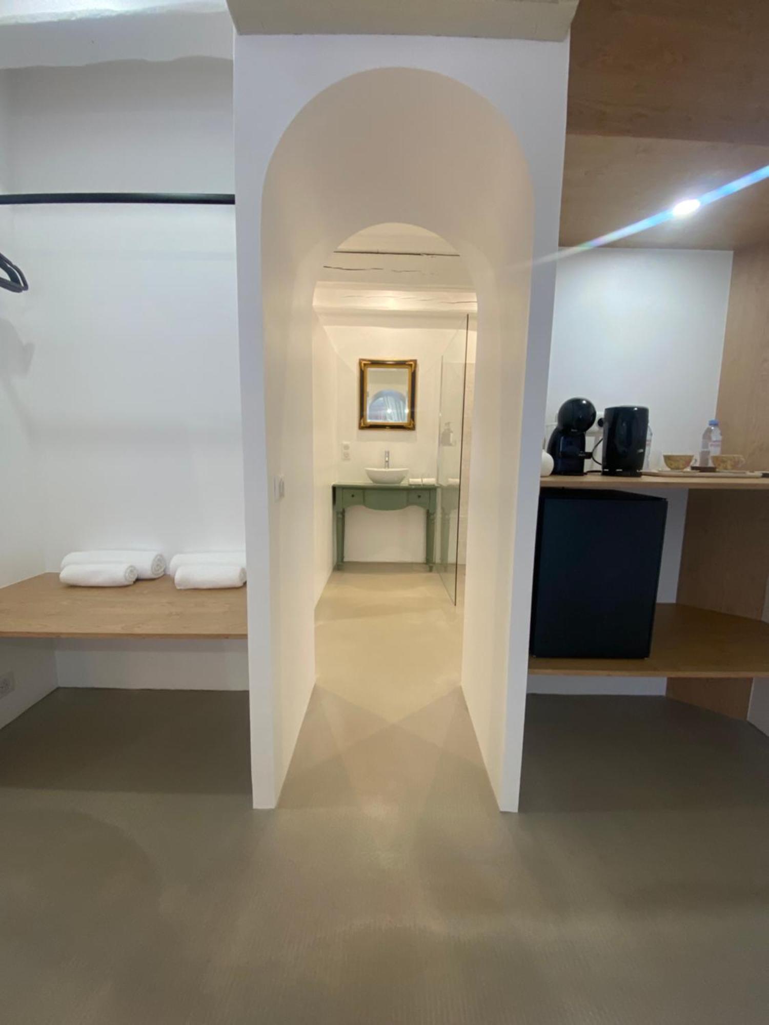 Hebe La Villa Cogolin Εξωτερικό φωτογραφία