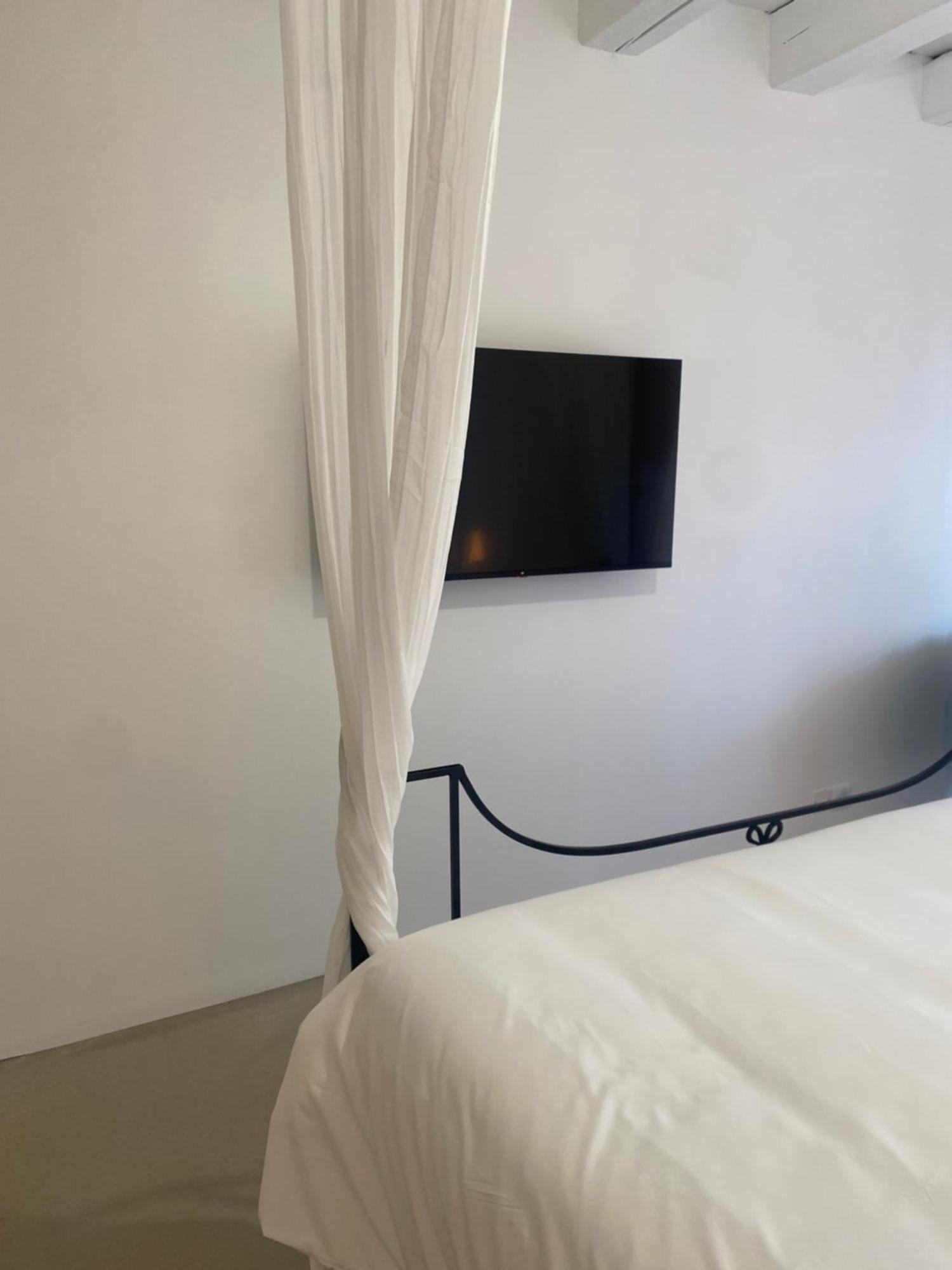 Hebe La Villa Cogolin Εξωτερικό φωτογραφία