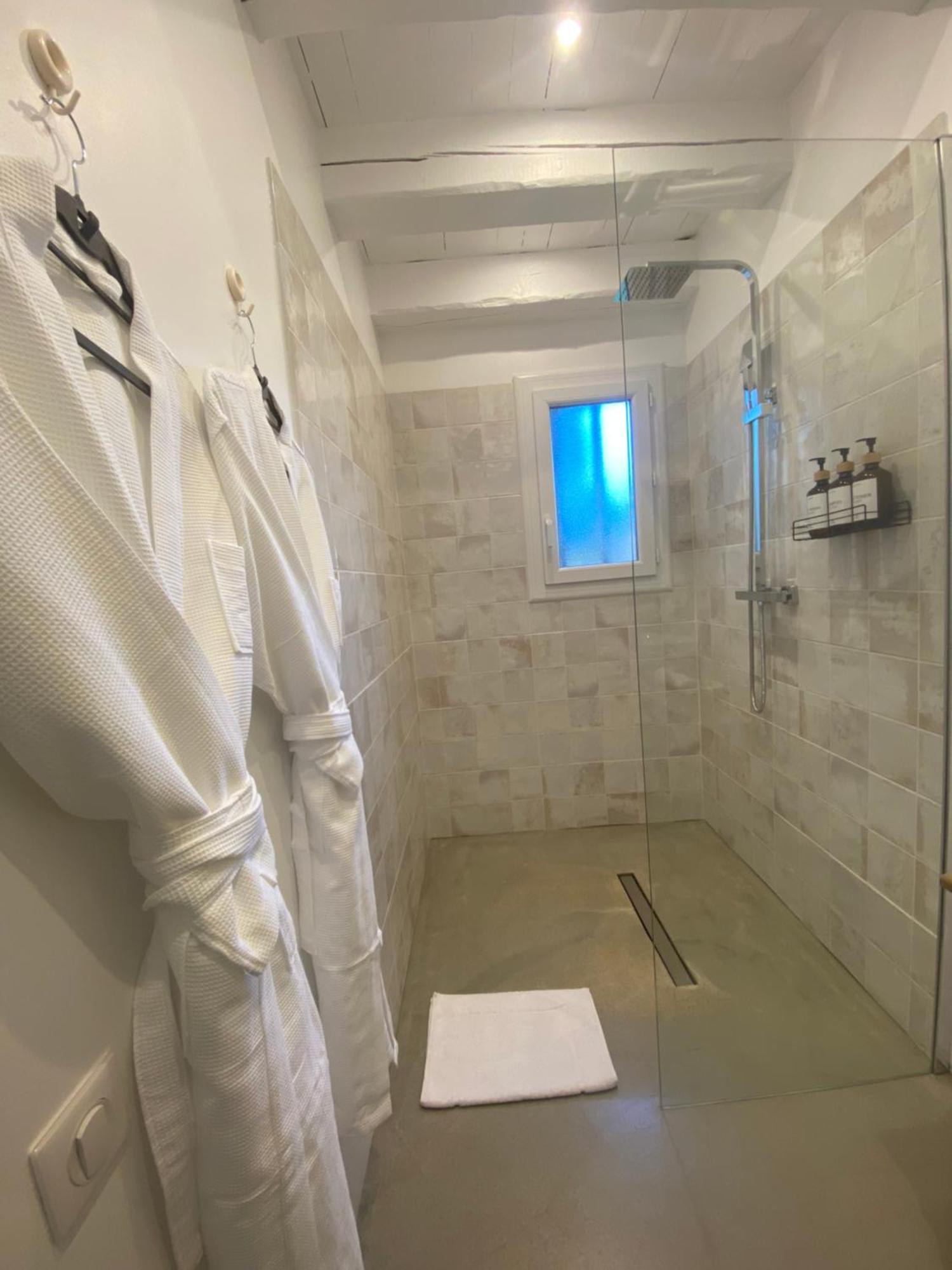 Hebe La Villa Cogolin Εξωτερικό φωτογραφία